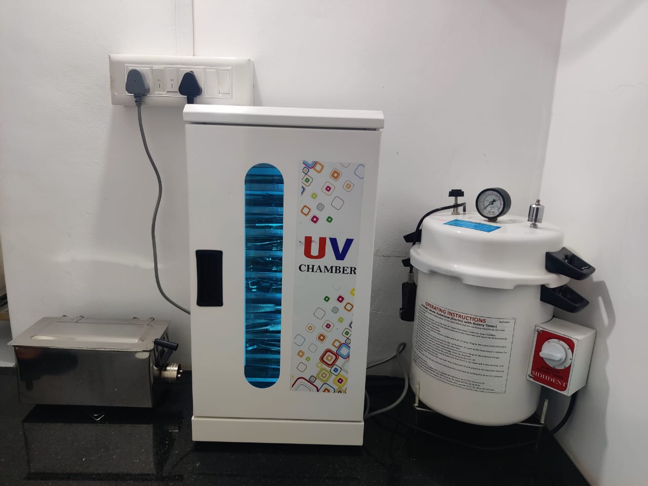 Dental Equipment