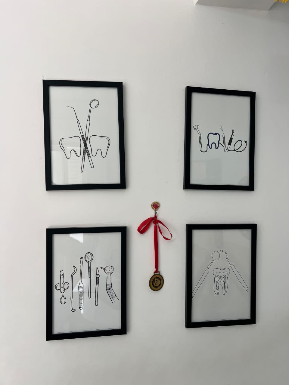 Patient Area