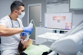 Digital Dentistry