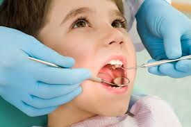 Kids Dentistry